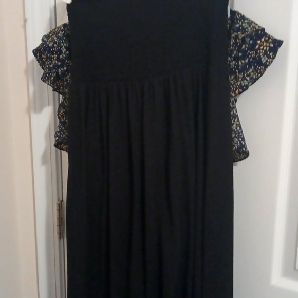 Mossimo Supply Co. Dresses & Skirts - Strapless dress